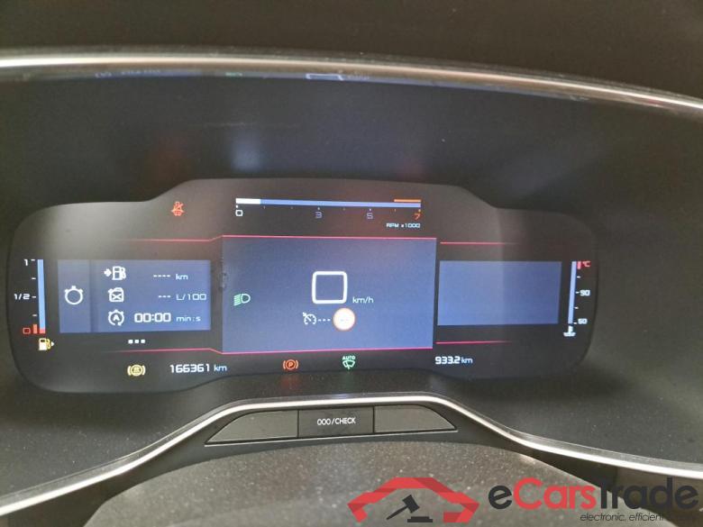 Citroen BlueHDi 130 S&S BVM6 Business CITROEN C5 Aircross / 2018 / 5P / SUV BlueHDi 130 S&S BVM6 Business #6