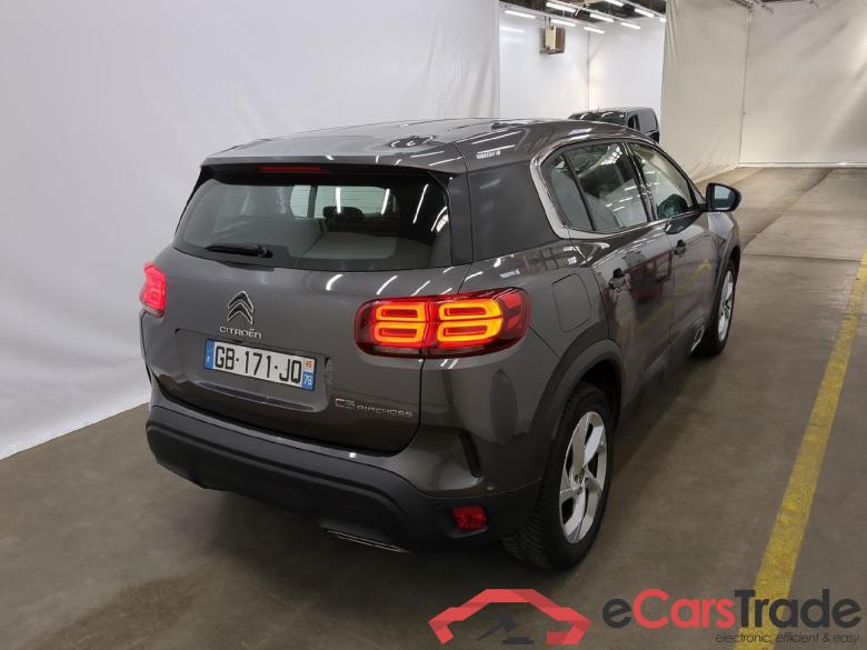 Citroen BlueHDi 130 S&S EAT8 Business C5 Aircross Business 1.5 BlueHDi 130CV BVA8 E6d #3