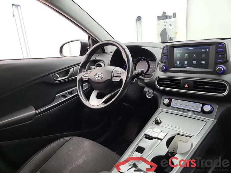 HYUNDAI Kona EV Comfort 64 kWh #3