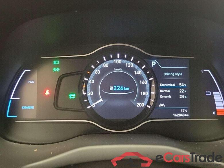 HYUNDAI Kona EV Comfort 64 kWh #4