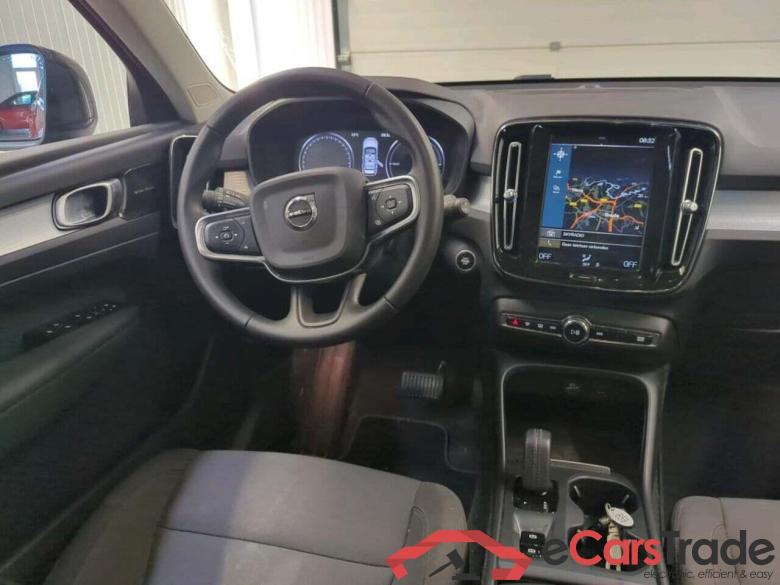 VOLVO XC40 1.5 T4 Rech RDesExpr #3