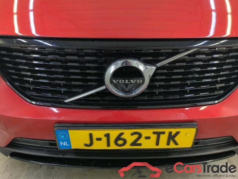 VOLVO XC40 1.5 T4 Rech RDesExpr #4