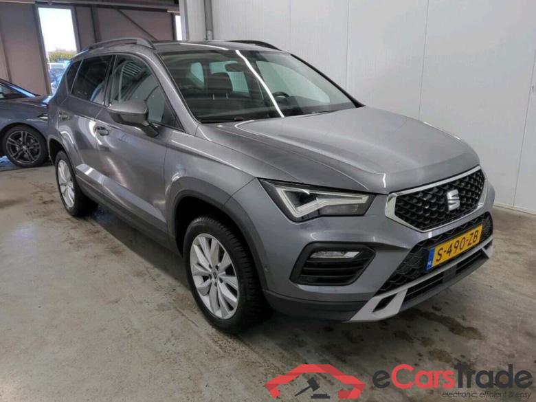 SEAT Ateca 1.5 TSI St. Bns Int. #5