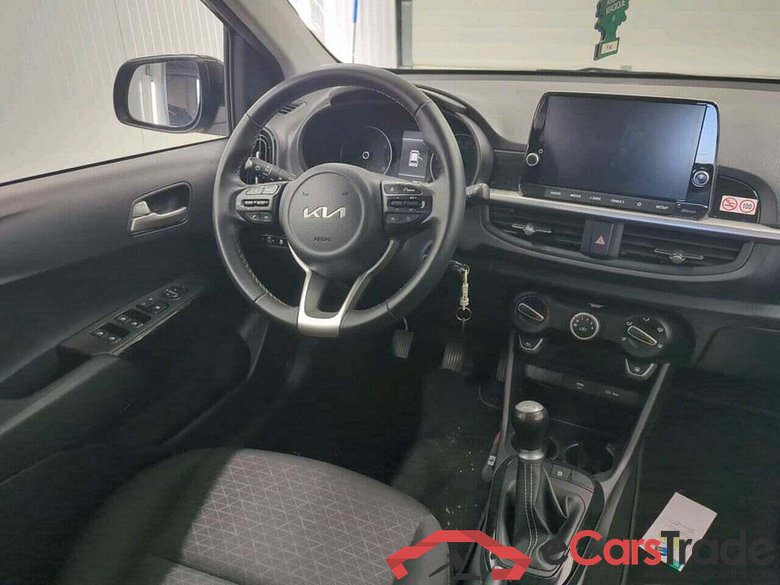 KIA Picanto 1.0 DPi DynamicLine #3