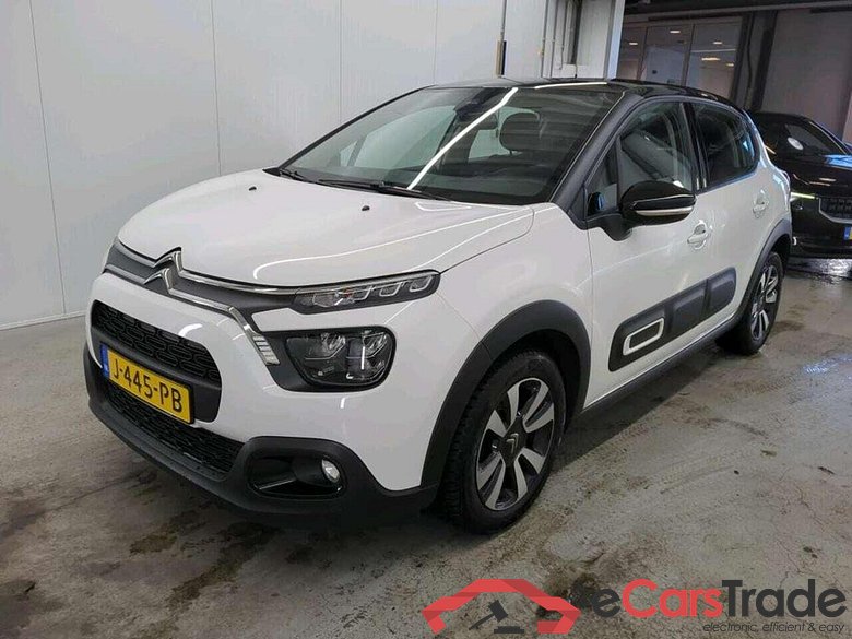CITROEN C3 1.2 PT Business #1