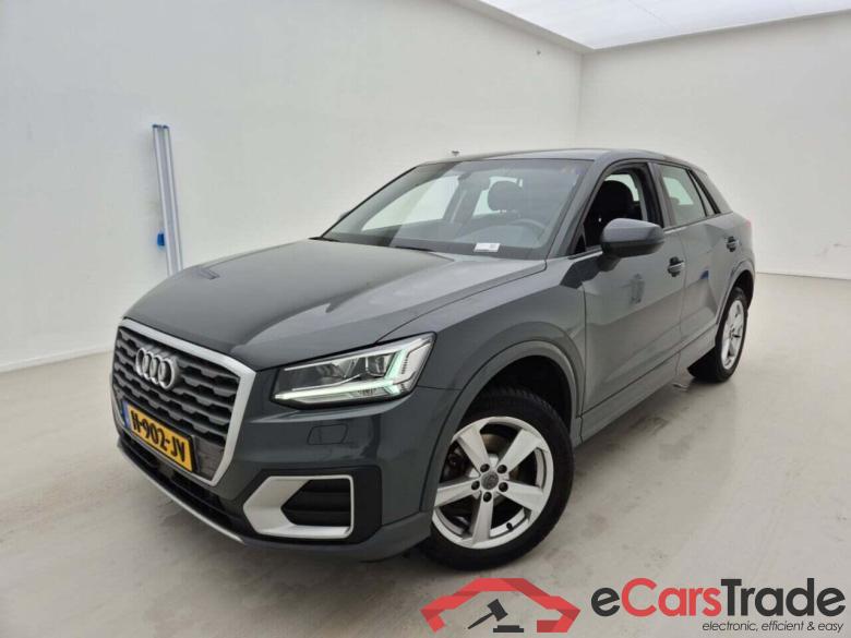 AUDI Q2 35 TFSI Sport S-Tronic #1