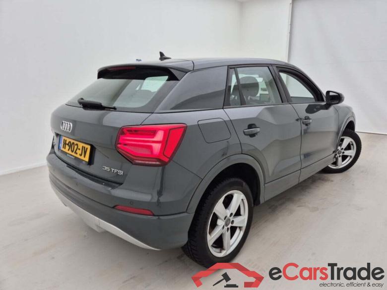 AUDI Q2 35 TFSI Sport S-Tronic #2