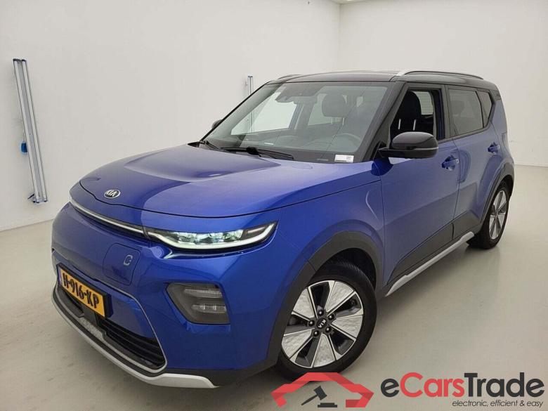 KIA e-Soul ExecutiveLine 64 kWh #1