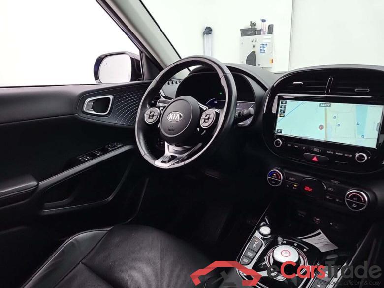 KIA e-Soul ExecutiveLine 64 kWh #3
