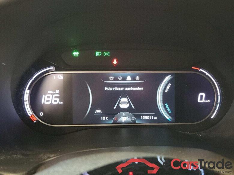 KIA e-Soul ExecutiveLine 64 kWh #4