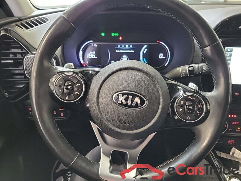 KIA e-Soul ExecutiveLine 64 kWh #5