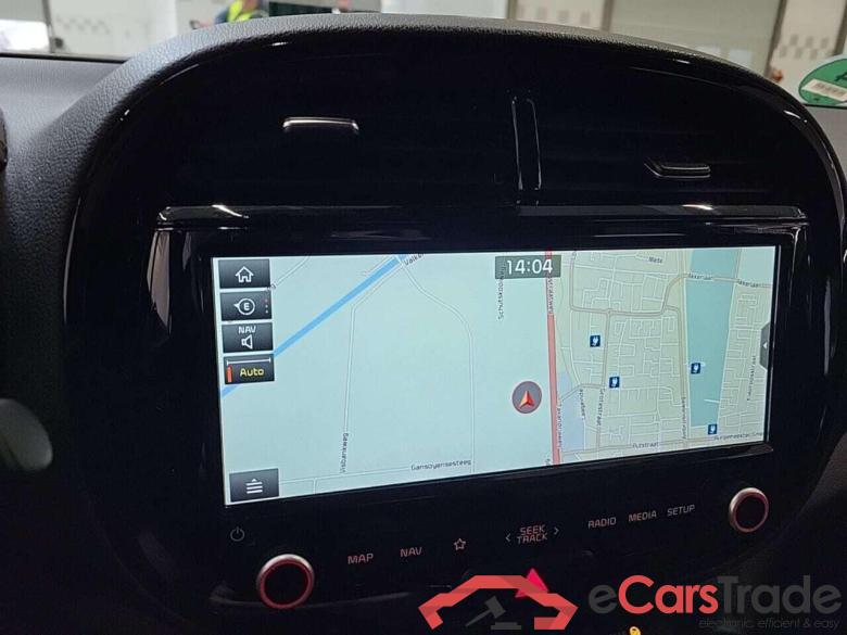 KIA e-Soul ExecutiveLine 64 kWh #6