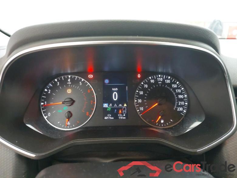 Renault Business SCe 65 Clio V Business 1.0 SCe 65 / VO RECONDITIONNE - PHOTOS AVANT RECONDITIONNEMENT #6