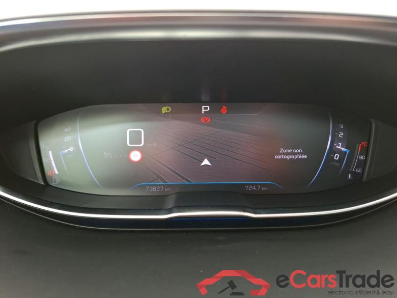Peugeot BlueHDi 130 S&S EAT8 Active Busine 3008 Active Business 1.5 HDi 130CV BVA8 E6d #6