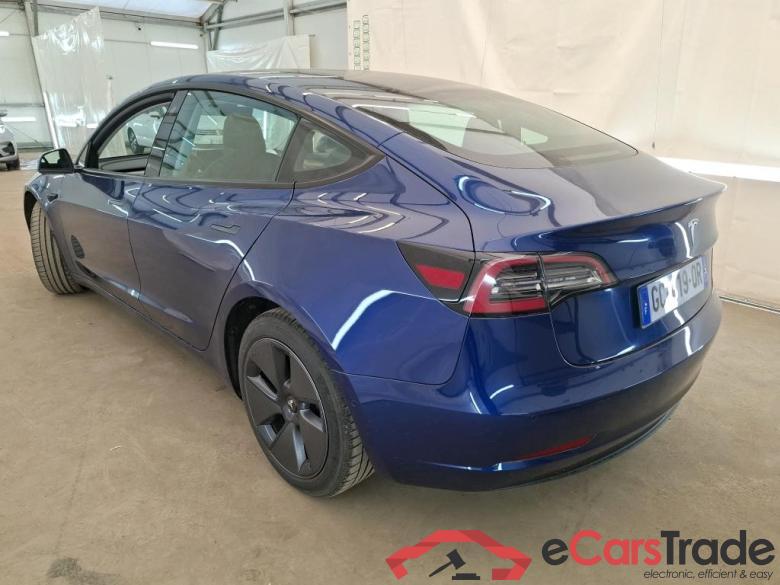 Tesla Autonomie Standard Plus RWD TESLA Model 3 / 2018 / 4P / Berline Autonomie Standard Plus RWD #2