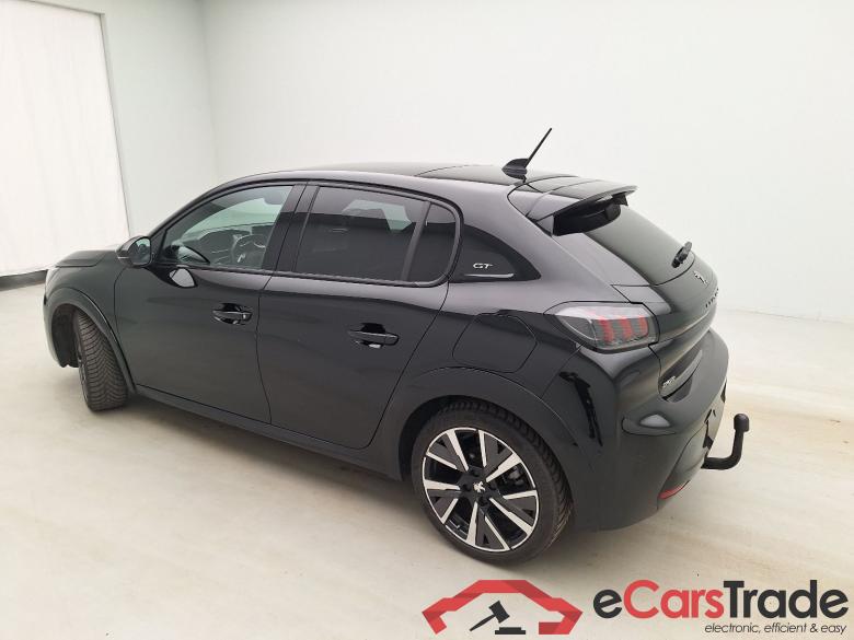 Peugeot, 208 '19, Peugeot 208 1.2 PureTech 100 MAN6 S&S GT 5d #3