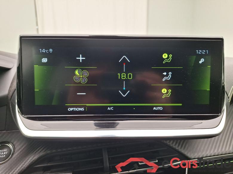 Peugeot, 208 '19, Peugeot 208 1.2 PureTech 100 MAN6 S&S GT 5d #6