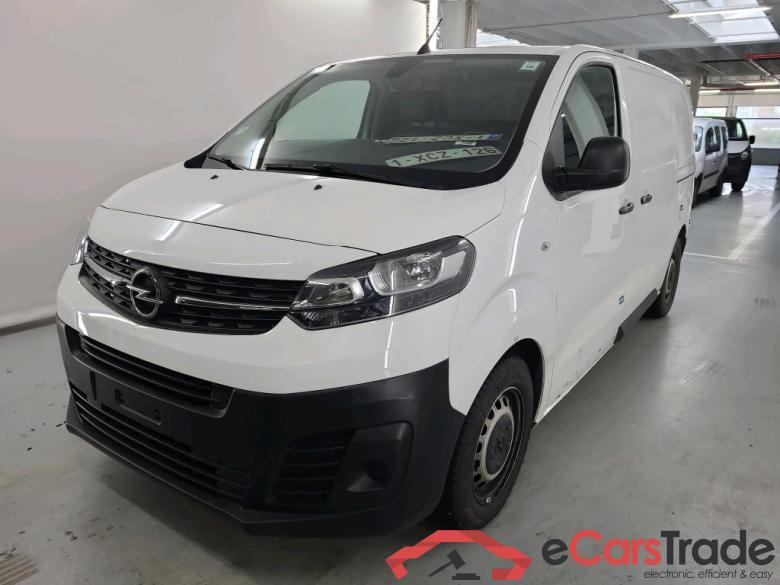OPEL VIVARO 2600 FOU MWB DSL - 2019 1.5 TD L2H1 BInj. Edition S-S (EU6.2) #1