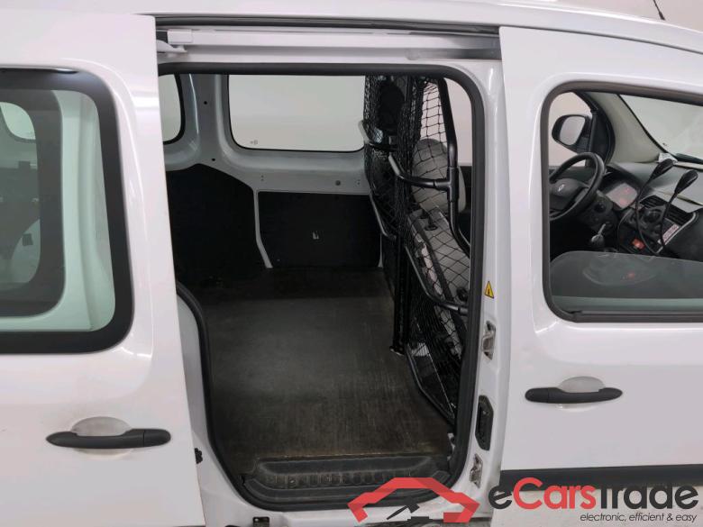 RENAULT KANGOO EXPRESS MAXI DIESEL Lot 1.3 RENAULT KANGOO EXPRESS Maxi 1.5 dCi Blue Confort #6