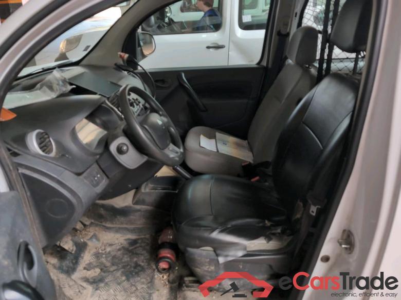 RENAULT KANGOO EXPRESS MAXI DIESEL Lot 1.3 RENAULT KANGOO EXPRESS Maxi 1.5 dCi Blue Confort #5