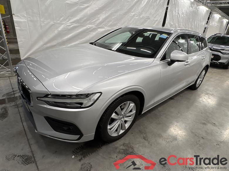 Volvo, V60 '18, Volvo V60 B3 Geartronic Momentum Pro 5d #4