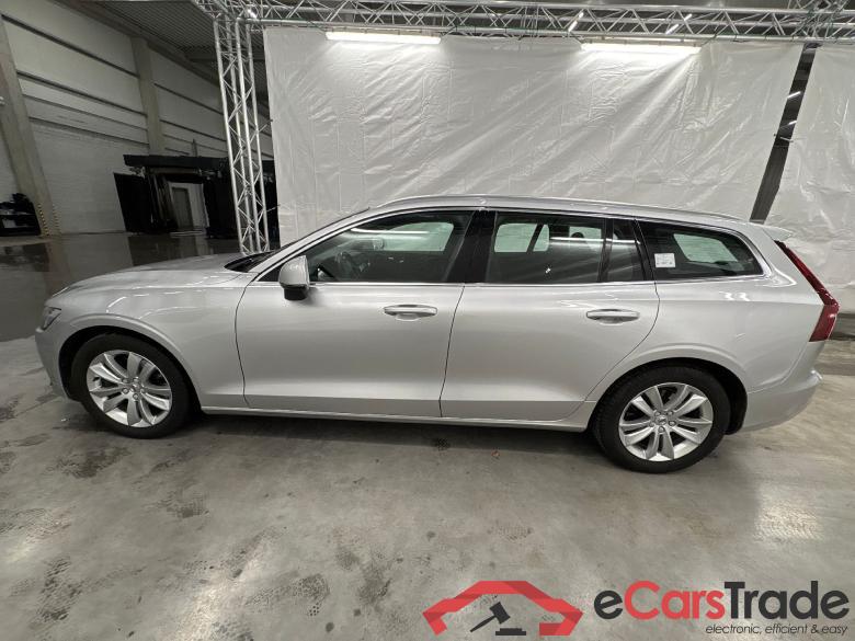 Volvo, V60 '18, Volvo V60 B3 Geartronic Momentum Pro 5d #5
