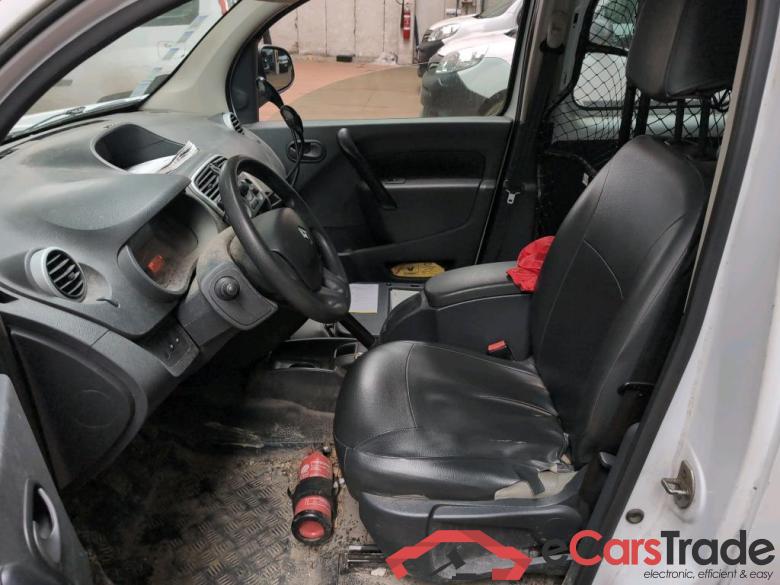 RENAULT KANGOO EXPRESS MAXI DSL - 2013 1.5 dCi Energy Confort (EU6) #5