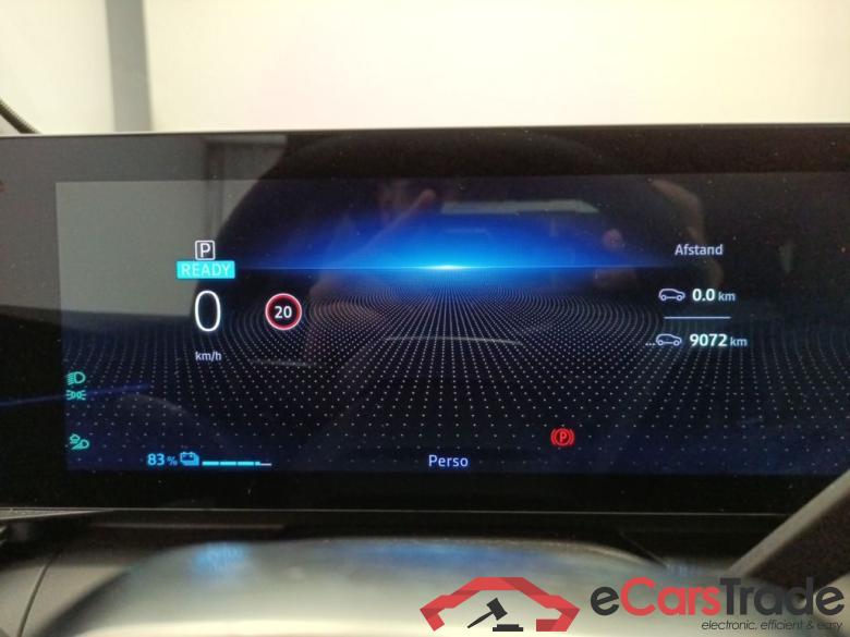 Renault Mégane E-Tech EV40 R130 Standard Charge Techno 5d excluweb end 04.11 #6