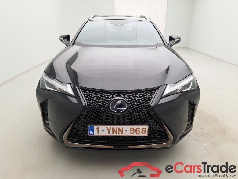 Lexus, UX '18, Lexus UX 2.0L 250H F Sport Line 5d excluweb end 20.02 #1
