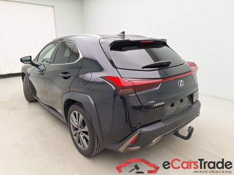 Lexus, UX '18, Lexus UX 2.0L 250H F Sport Line 5d excluweb end 20.02 #3