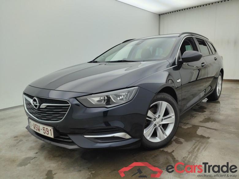 Opel Insignia Sports Tourer 1.6 CDTI S/S 100kW Edition 5d #4