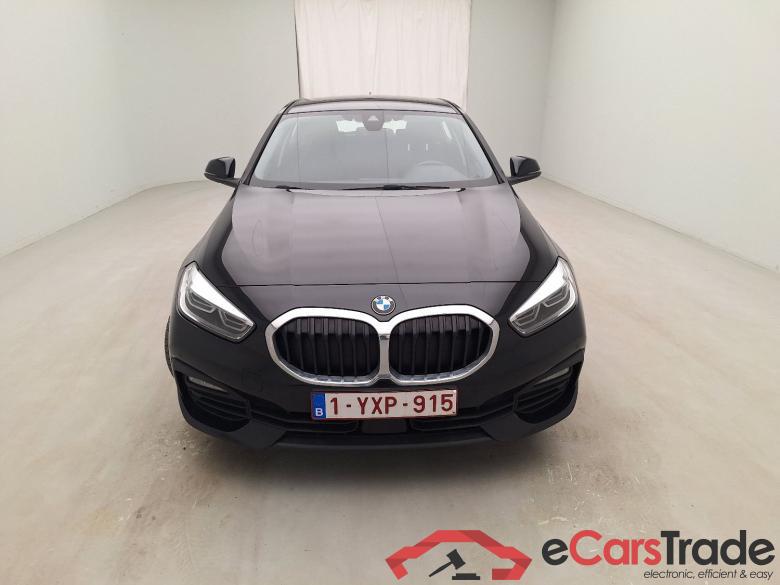 BMW, 1-serie '19, BMW 1 Reeks Hatch 116d (85 kW) 5d #1