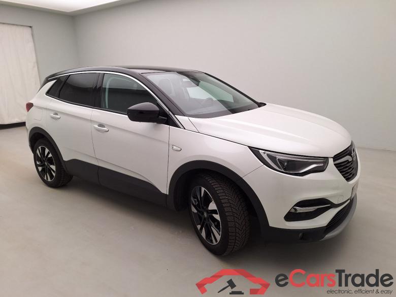 Opel, Grandland X '17, Opel Grandland X 1.5 Turbo ECOTEC D S/S AT8 Ultima #2