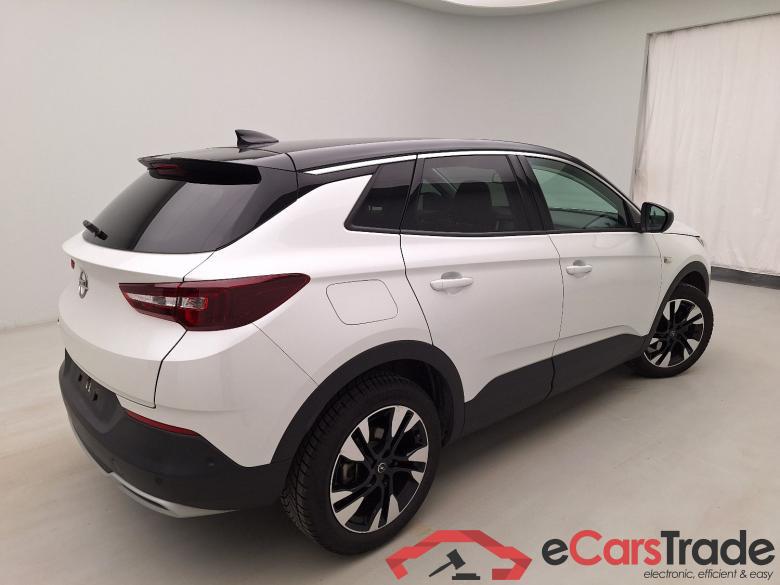 Opel, Grandland X '17, Opel Grandland X 1.5 Turbo ECOTEC D S/S AT8 Ultima #3