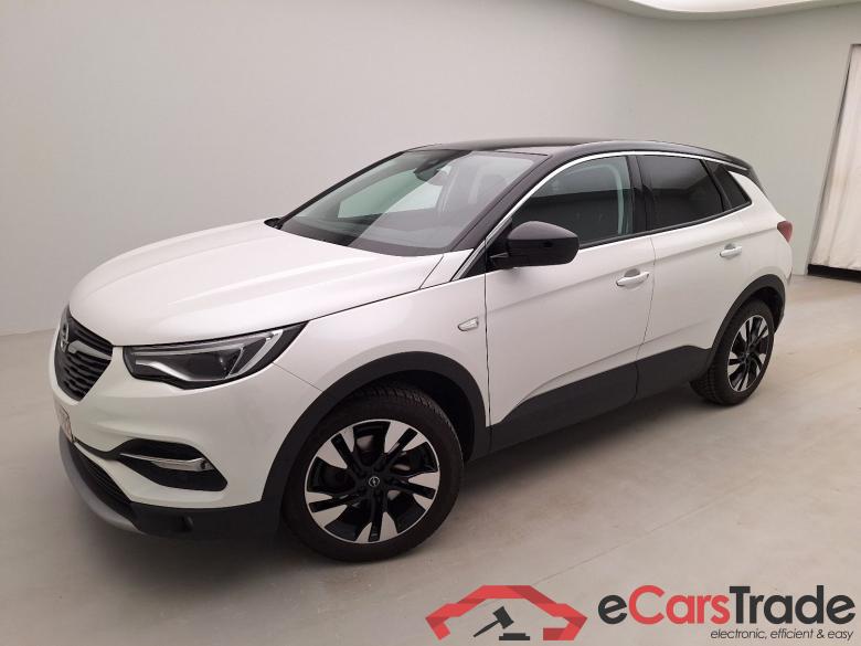 Opel, Grandland X '17, Opel Grandland X 1.5 Turbo ECOTEC D S/S AT8 Ultima #4