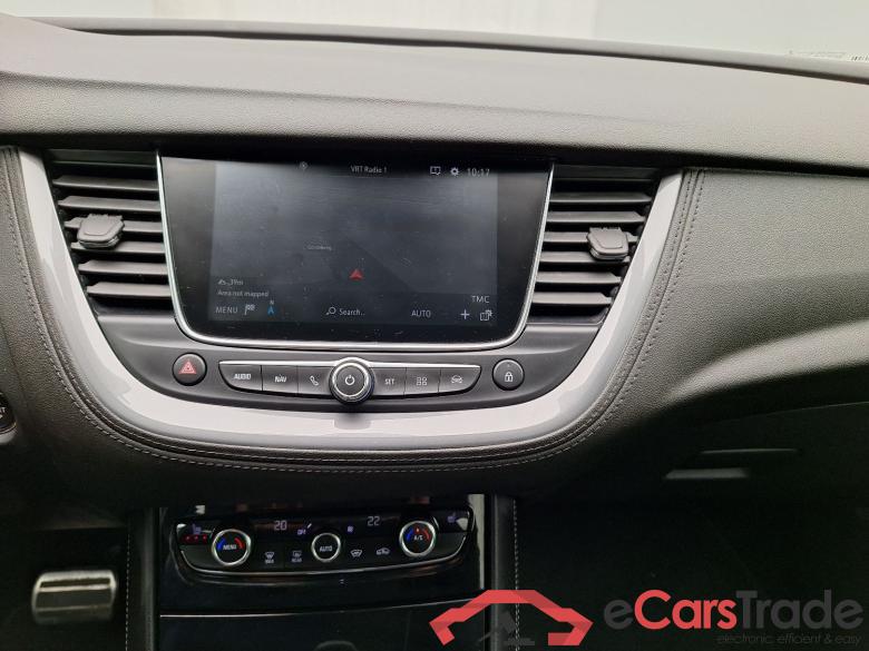 Opel, Grandland X '17, Opel Grandland X 1.5 Turbo ECOTEC D S/S AT8 Ultima #5
