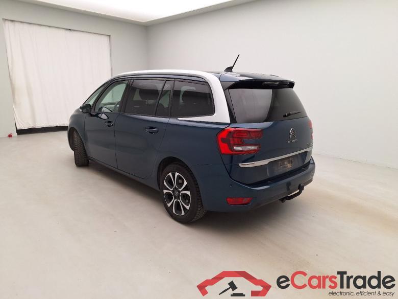 Citroën, Gr.C4 SpaceT. FL'16, Citroën Grand C4 Spacetourer 1.2 PureTech 130 S&S  7pl #3