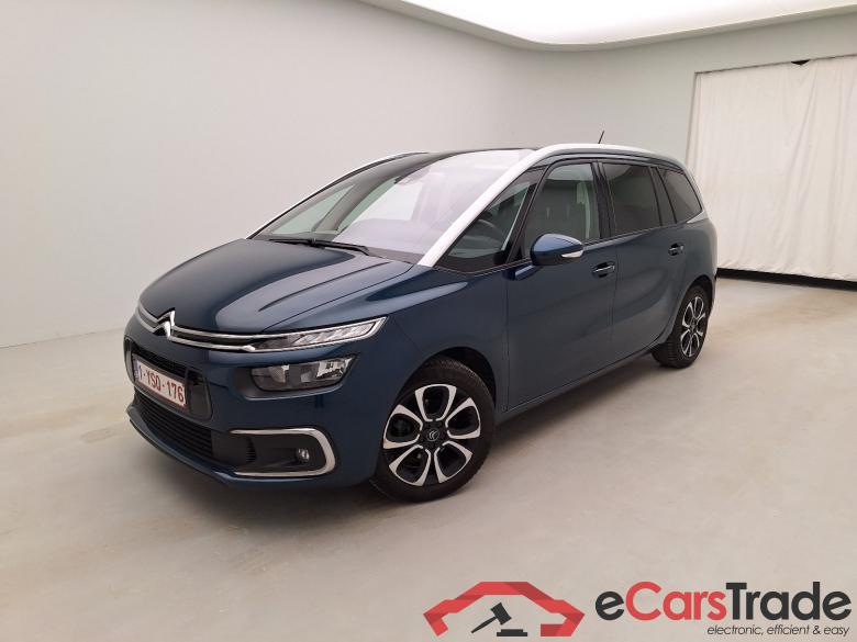 Citroën, Gr.C4 SpaceT. FL'16, Citroën Grand C4 Spacetourer 1.2 PureTech 130 S&S  7pl #4