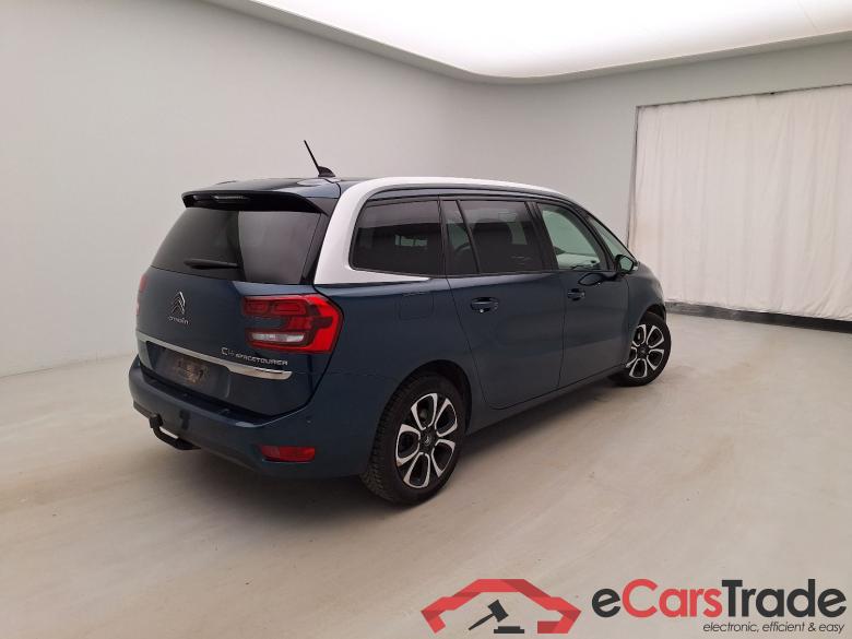 Citroën, Gr.C4 SpaceT. FL'16, Citroën Grand C4 Spacetourer 1.2 PureTech 130 S&S  7pl #5