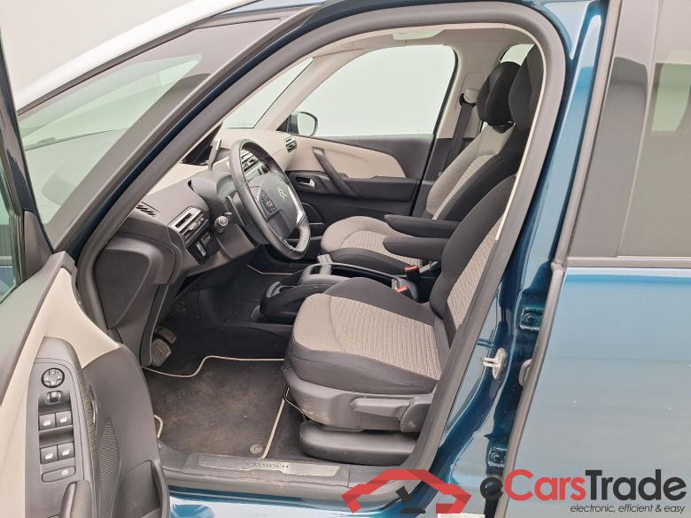 Citroën, Gr.C4 SpaceT. FL'16, Citroën Grand C4 Spacetourer 1.2 PureTech 130 S&S  7pl #6