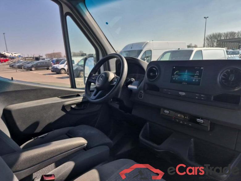 MERCEDES-BENZ Sprinter 315 1.9 CDI L2H2 AUT #3