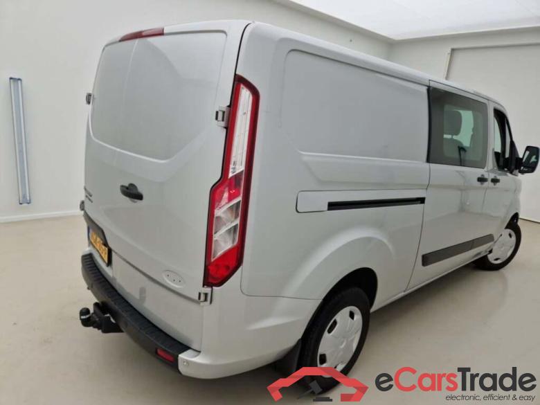 FORD Transit Custom 2.0 TDCI L2H1 Trend DC AUT #2