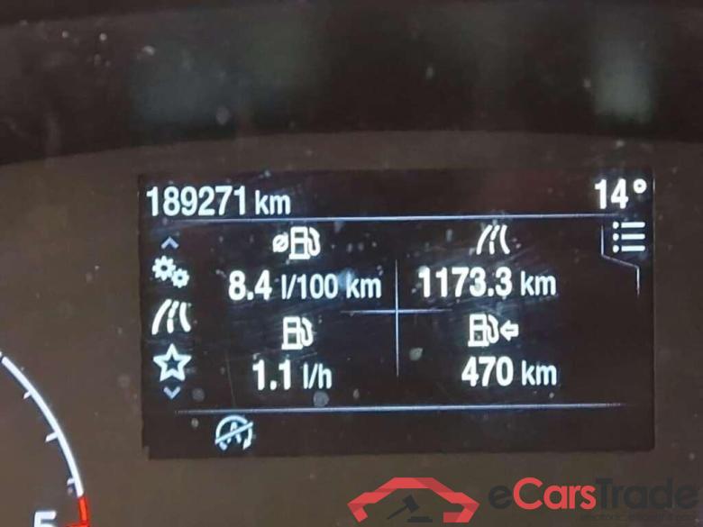 FORD Transit Custom 2.0 TDCI L2H1 Trend DC AUT #4