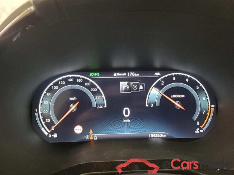 KIA PRO CEED 1.0 T-GDI GT-Line #4