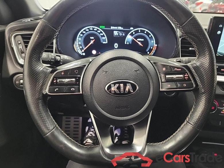 KIA PRO CEED 1.0 T-GDI GT-Line #5