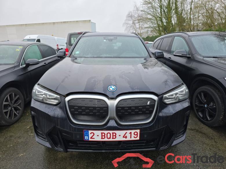 BMW iX3 sDrive35 5d !!!! Damaged car !!!!  272/226 #5