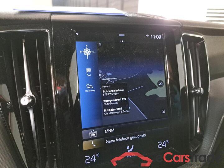 Volvo XC60 XC60 B4 D Geartronic R-Design 145kW/197pk  5D/P Auto-8 #6