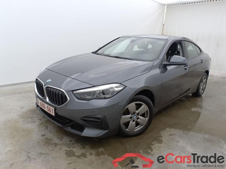 BMW 2 Reeks Gran Coupé 218dA (110kW) 4d #4