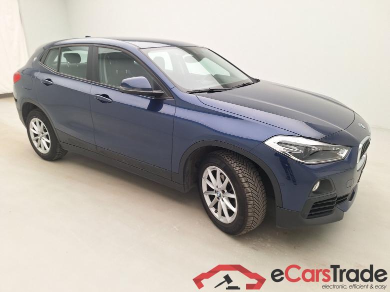 BMW, X2 '17, BMW X2 sDrive16dA 85kW DCT 5d #2