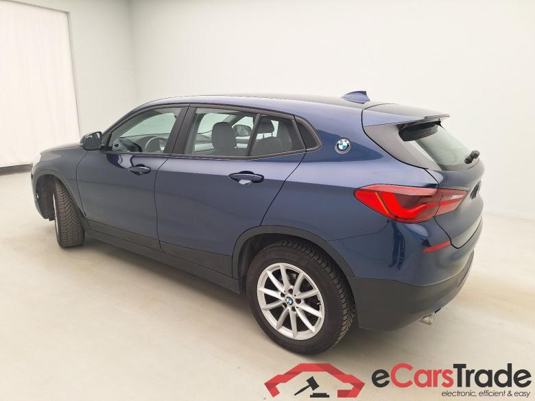 BMW, X2 '17, BMW X2 sDrive16dA 85kW DCT 5d #3
